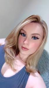 Savannah Harrell's Instagram, Twitter & Facebook