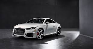 Image result for Glacier White 2022 TTRS