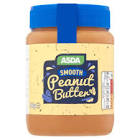 Smooth Peanut Butter