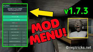 By nullzerep on june 05,. Patern Sorb Clar Granny Mod Menu Joc Berdfoundation Org