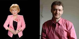 Primarul capitalei, sorin oprescu, în acelaşi timp profesor la universitatea de medicină şi farmacie carol davila din bucureşti. Sorin Lavric Invitatul Eugeniei VodÄ La Profesionistii SambÄtÄ 26 Aprilie De La 22 00 Ziarul Metropolis Ziarul Metropolis