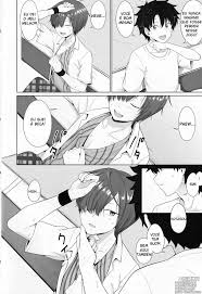 Welcome To The Yaoi Research Club - yaoi loop online access page 6