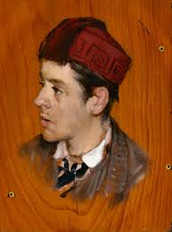 The Fitzwilliam Museum