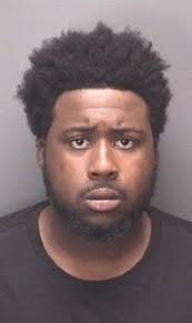 Suffolk man charged in Saturday incidents