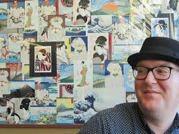 Meet Bryn Richards, our new director of sales and marketing