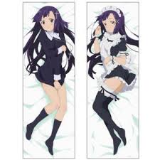 Crazy shrine maidens watched via dvd whitney crystal plot: Kannagi Zange Chan Dakimakura Cover Anime Toy Hobbysearch Anime Goods Store