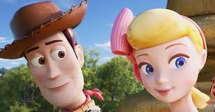 Woody has always been confident about his place in the world and that his priority is taking care of his kid, whether that's andy or bonnie. Toy Story 4 Review Reviews Screen