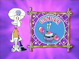 But let's all be honest with ourselves: What Is Mr Krabs Zodiac Sign