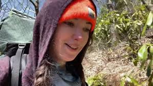 Day 23: Russell Field Shelter to Spence Field Shelter || Appalachian Trail  2022