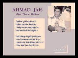 Download mp3 ahmad jais gratis, ada 20 daftar lagu ahmad jais yang bisa anda download. Cinta Hancur Berderai Ahmad Jais Flv Youtube