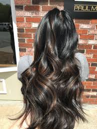 Samantha Cheevers Samcheevs Instagram Photos And Videos Indian Hair Color Black Hair Balayage Black Hair With Highlights