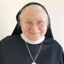 Sr. Therese Marie Mueller Obituary (2025)