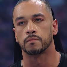 What if the rock reveals corporate man at snme?