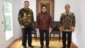 Dalam laporan kuartal ii/2020, jumlah aset bri yakni mencapai rp 1.387,76 triliun. Daftar Direksi Dan Komisaris Bank Bumn Syariah Hasil Merger