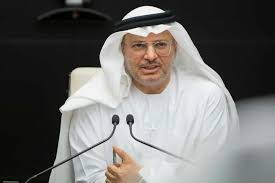 انور قرقاش: روابط دیپلماتیک باید با «عقل و وضوح منافع» مدیریت شود و نباید گروگان تنش‌های داخلی شود/ هیاهو جایگزین چشم‌انداز نمی‌شود