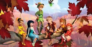 Tinker bell journey far north of never land to patch things up with her friend terence and restore a pixie dust tree. Tinker Bell And The Lost Treasure 2009 Rotten Tomatoes