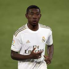Take the stress out of travel & book your hotel reservation direct. Why I Joined Real Madrid Alaba
