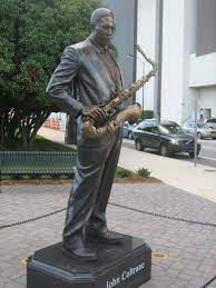 John Coltrane High Point N C North Carolina Homes Living In North Carolina High Point Nc