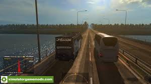 Ets 2 Bangladesh Map V2 0 1 27 X Simulator Games Mods