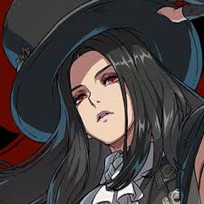 TESTAMENT | CHARACTER | GUILTY GEAR -STRIVE- | ARC SYSTEM WORKS