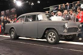 Maybe you would like to learn more about one of these? 1955 Chevrolet Custom Two Lane Blacktop American Car Collector