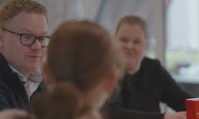 Jeroens dochter heeft anorexia: 'Zelfs het aantal calorieën in  knoflookpoeder levert discussie op'