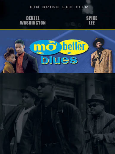 Mo' Better Blues | Rotten Tomatoes