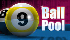 Grab a cue and take your best shot! 9 Ball Pool Play Pool Online
