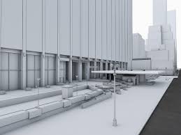Madison Square Garden Madison Square Garden Architecture Madison Square