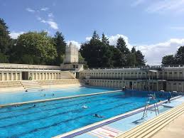 La Piscine Art Deco Bruay La Buissiere 2020 All You Need To Know Before You Go With Photos Tripadvisor