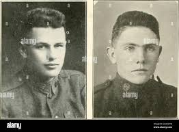 J p earnest hi-res stock photography and images