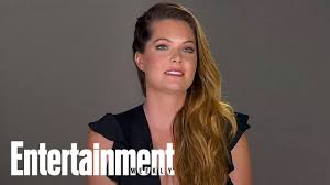 Actress meghann fahy, who plays plucky fashion assistant sutton on freeform's the bold type (returning april 9), wouldn't describe herself as a morning person. The Bold Type Star Meghann Fahy Previews Season 1 Finale S Big Event Entertainment Weekly Youtube