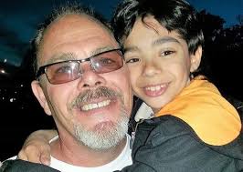 Rest in Peace, Robin Brownlee ❤️ You will be forever missed. Thankfully he  was surrounded by his loving wife, Analyn, and his two sons, Michael and Sam.  Robin was one of the