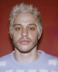 pete davidson 2021