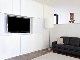 Schedule a free consultation today and transform a cluttered and disordered hall closet system into a space of functional. Built In Entertainment Centers Media Cabinets California Closets