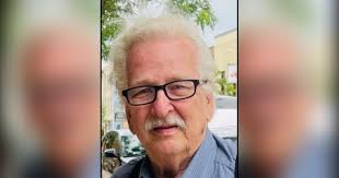 Obituary for Robert "Bob" Lee Failor