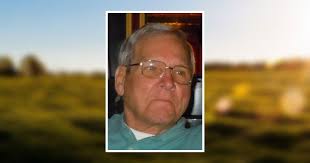 George Schroeder Obituary October 26, 2019