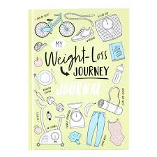Buy My Weekly Weight Loss Journal For Gbp 3 99 Card Factory Uk
