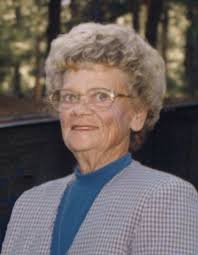 Verna (Copeland) King Obituary July 22, 2017