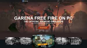 Play garena free fire on pc with gameloop mobile emulator. Do You Want To Play Freefire Mobile Game On Pc By Gaurav Parise Medium