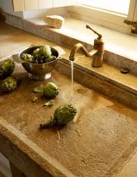 rustic kitchen design