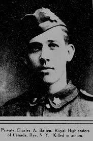 Albert Batten's Instagram, Twitter & Facebook