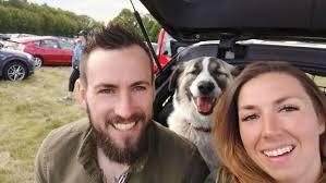 Hornchurch soldier and his Syrian rescue dog nominated finalists at Crufts 