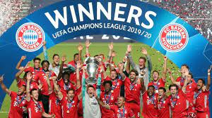 May 15, 2021 · szanowny czytelniku! Gigantyczna Kasa Ile Zarobil Bayern Monachium Za Zwyciestwo W Lidze Mistrzow Polsat Sport