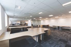 Remove the ceiling tiles next to the tiles where you're installing the recessed lights. What Are The Best Lights For Suspended Ceilings Gyc