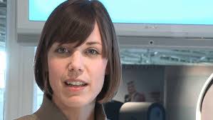 Ann-Christin Meyer (RWE Effizienz): 99 seconds for the future of mobility