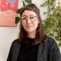 Andrea Wexler's Instagram, Twitter & Facebook