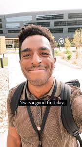 Kyle Schneck's Instagram, Twitter & Facebook