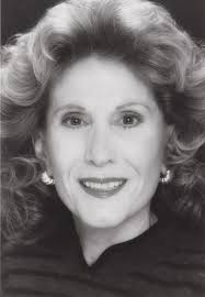 Dorothy Etheridge Obituary