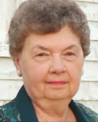 Joan E. Robinson Obituary November 25, 2024